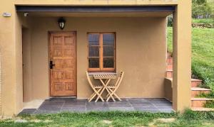 Apartament a Mas lErm