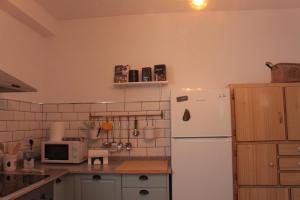 Apartamento Escarlata