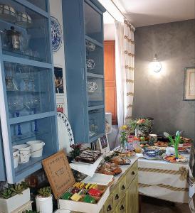Bed & Breakfast Al Borgo