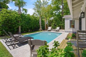 Park Cottage - 609 Oak Street - 4hvězdičkové hotely ve městě Demere Park