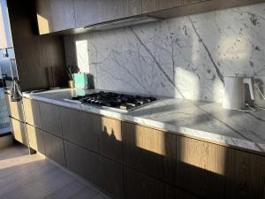 Paragon Apartment Penthouse Amazing Views, Spacious & Great Location