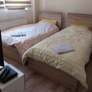 Zezo Apartments