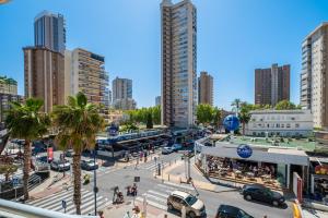 Niza 2-A Apartment Levante Beach