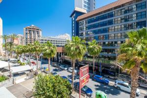 Niza 2-A Apartment Levante Beach