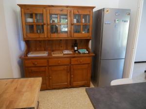 Villa catalane avec grand jardin, au calme, mer et montagne