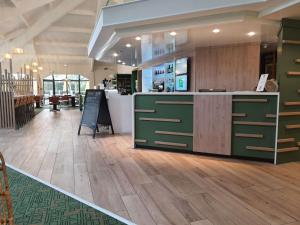 Hotels Ibis Styles Lisieux Normandie : photos des chambres