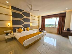 Hotel Grand Darshan Vadodara