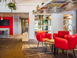 Hotels ibis Colmar Est - Hotel Restaurant en Alsace : photos des chambres