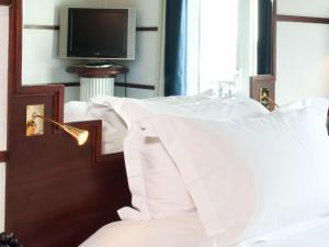 Hotels Hotel Le Royal Lyon - MGallery : Chambre Simple Classique - Non remboursable