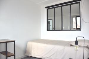 Appart'hotels Le 47 Place Carnot : photos des chambres