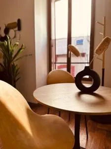 Cocon Bois-Joly - 茹瓦尼