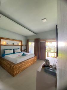 Marta House gili air