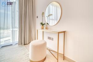 Charming 1BR Apartment