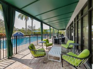 Hampton Inn West Palm Beach-Florida Turnpike