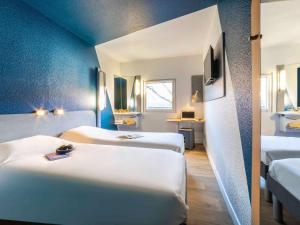 Hotels ibis budget Sucy en Brie : photos des chambres