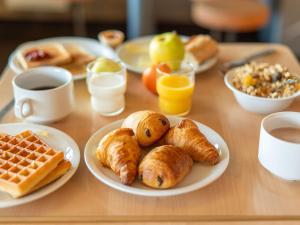 Hotels ibis budget Macon Nord : photos des chambres
