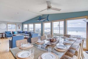 Holiday Home room in Island Time