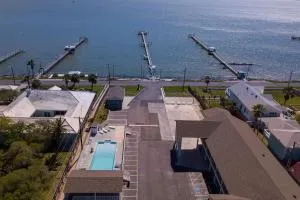 Quality Inn Rockport on Aransas Bay - Рокпорт