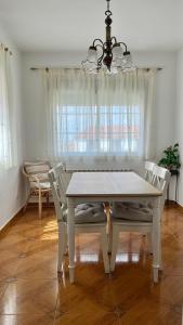 Apartamento Turístico Casa Bari
