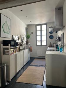 Maisons de vacances Le Patio : photos des chambres