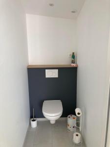 Gîte les Oyats 2 personnes 50m de la mer