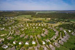 Van der Valk Resort Linstow - Drewitz