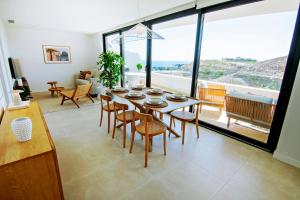 Maras Apartments Higuerón West - Nordic Style - Sunny Terrace - 3 Community Pools