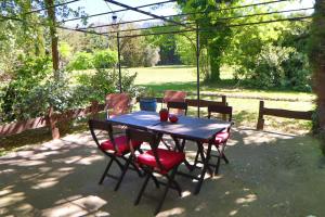 B&B / Chambres d'hotes Le Mas de Bertagne : photos des chambres