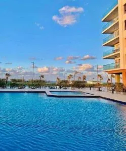 شاليه ايجار شقق فندقي بورتو سعيد - غرف - غرفتين ارضي بجاردن خاص Hotel chalet for rent in Porto Said - Ad Dībah