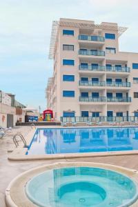 City of Light Apartament