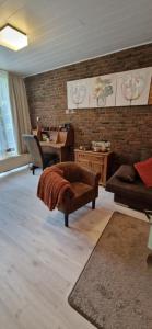 Ferienwohnung Fellnasen WG