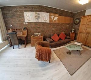 Ferienwohnung Fellnasen WG