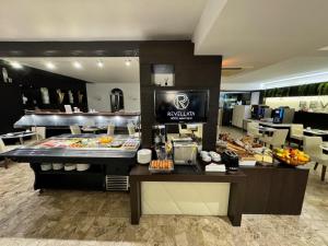 Hotels Hotel Revellata & Spa : photos des chambres