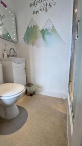 Invergarry Room Only Guest House For Adults