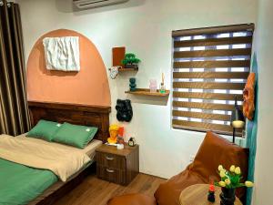 Delightful amoureux chùa hà