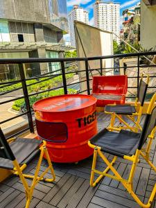 Delightful amoureux chùa hà