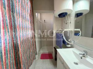 Plata baja en zona de Vilafortuny 102C - INMO22