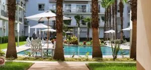 Shems Bouznika kettani - Benslimane