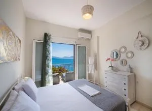 Meteora Suites by Imagine Lefkada - Episkopos