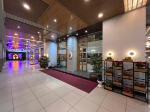 Hotel Grand Darshan Vadodara