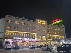 Hotel Grand Darshan Vadodara - Varanama