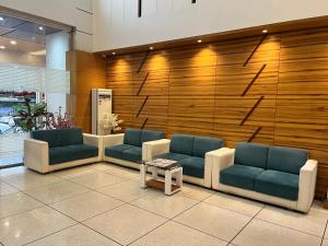 Hotel Grand Darshan Vadodara