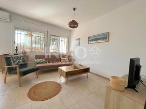 Planta baja con patío privado y barbacoa 113B - INMO22