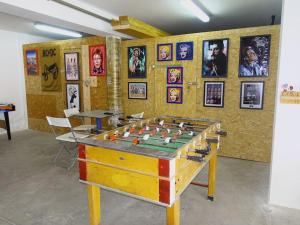 Designer Haus mit beheiztem Pool (überdacht)