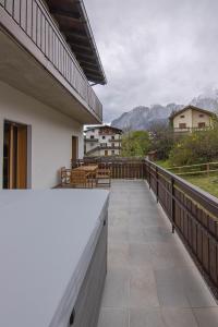 Chalet Cridola Dolomiti Experience