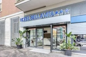 Hotel Bella Vita - سيتّيكاميني