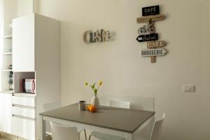 CORTE95 - Bright & Spacious Apartment