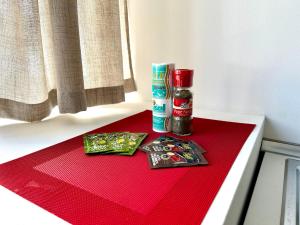 Luxury Urban Oasis Apartment in center Of Udine