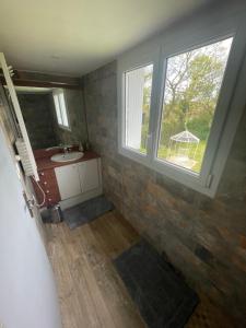 Gîte de Montorien 67 personnes