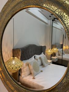 AGORA luxury APARTMENT 10